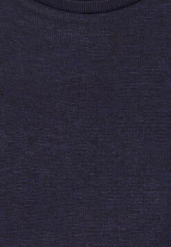 Vero Moda Tall VMBRIANNA - Strickpullover - Navy Blazer Melange 8 Vero Moda Tall VMBRIANNA - Strickpullover - Navy Blazer Melange -Vero Moda Verkäufe 6e6fe6576ba243e4b605a6a99eb205d4