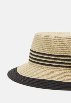 Vero Moda VMSTINE HAT - Hut - Natural -Vero Moda Verkäufe 6e71a877c79b49ab8e3120e8ec73ac00