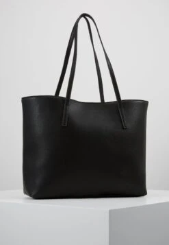 Vero Moda VMASTA - Shopping Bag - Black