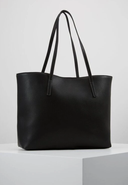 Vero Moda VMASTA - Shopping Bag - Black -Vero Moda Verkäufe 6e918469decc4848b02892a54b5bf16d