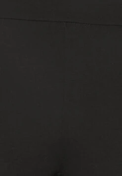 Vero Moda Tall VMKAMMA PANT - Trousers - Black -Vero Moda Verkäufe 6f315eeec10141f6b96825ca864b3941