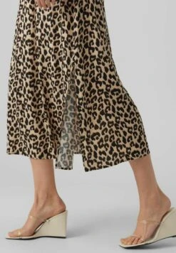 Vero Moda ROCK - A-Linien-Rock - Irish Cream -Vero Moda Verkäufe 6f96a5625e9a439f98d450f5b4ea8a67