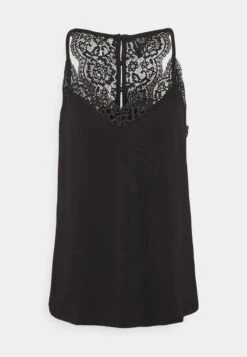 Vero Moda Tall VMANA - Top - Black -Vero Moda Verkäufe 6fa569cc3d414faf824e9c8e2a77dd07 1