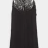Vero Moda Tall VMANA - Top - Black