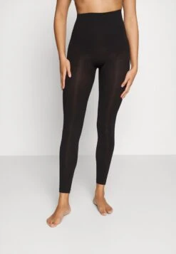 Vero Moda VMTAMMY SEAMLESS SHAPE 2 PACK - Leggings - Strümpfe - Black -Vero Moda Verkäufe 6ff943d25d1341cea97836c3d4463eae 1