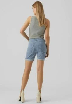 Vero Moda Jeans Shorts - Light Blue Denim 8 Vero Moda Jeans Shorts - Light Blue Denim -Vero Moda Verkäufe 708bc8be4b134fb286330e942f5bd8a6