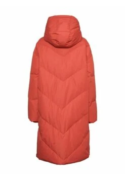 Vero Moda Wintermantel - Orange -Vero Moda Verkäufe 70e95073bb9341c4b1e185522ed9a9ac