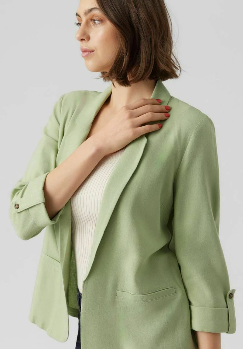 Vero Moda Blazer - Reseda 4 Vero Moda Blazer - Reseda – Bild 4