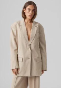Vero Moda VMMATHILDE - Kurzmantel - Semolina 11 Vero Moda VMMATHILDE - Kurzmantel - Semolina -Vero Moda Verkäufe 72554e9d59994c928d078f142c2c6d8c 1