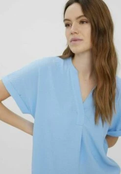 Vero Moda Bluse - Blue Bell -Vero Moda Verkäufe 7255914d38694235a003ff95b7bc101f