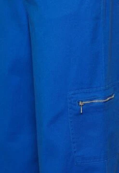 Vero Moda VMJOANN PANT - Cargohose - Turkish Sea -Vero Moda Verkäufe 739b076a96da4e0783b26cf9d285be6f