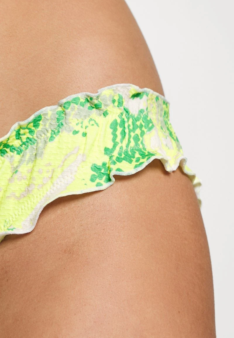 Vero Moda VMNATTI SET - Bikini - Limeade Sine 6 Vero Moda VMNATTI SET - Bikini - Limeade Sine – Bild 6