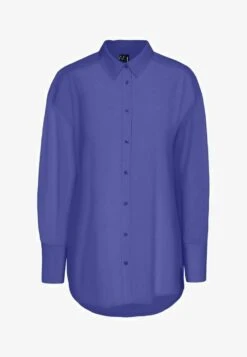 Vero Moda LANGÄRMELIG - Hemdbluse - Cashmere Blue 10 Vero Moda LANGÄRMELIG - Hemdbluse - Cashmere Blue -Vero Moda Verkäufe 744b50c706ca4bba8736551ba8763e1b