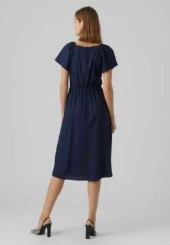 Vero Moda Freizeitkleid - Navy Blazer -Vero Moda Verkäufe 746728536c774d05b14558adb58050ef