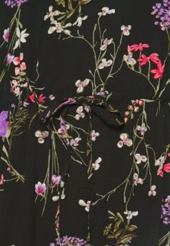 Vero Moda Petite VMEASY TANK DRESS - Maxikleid - Black -Vero Moda Verkäufe 74903fd85fa744c98ee8cfb0e50d9a4f