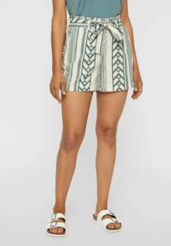 Vero Moda GEBUNDENE - Shorts - Birch 11 Vero Moda GEBUNDENE - Shorts - Birch -Vero Moda Verkäufe 74d9aee012c44aacaee176954f29010f 1