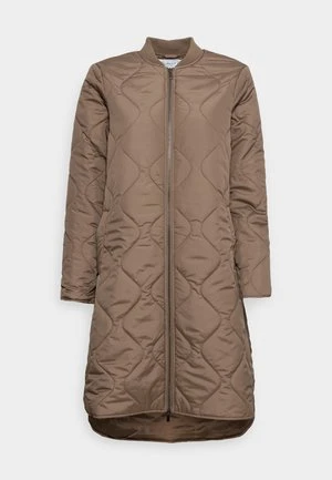 Vero Moda Tall VMNATALIE COAT - Wintermantel - Black 5 Vero Moda Tall VMNATALIE COAT - Wintermantel - Black – Bild 5