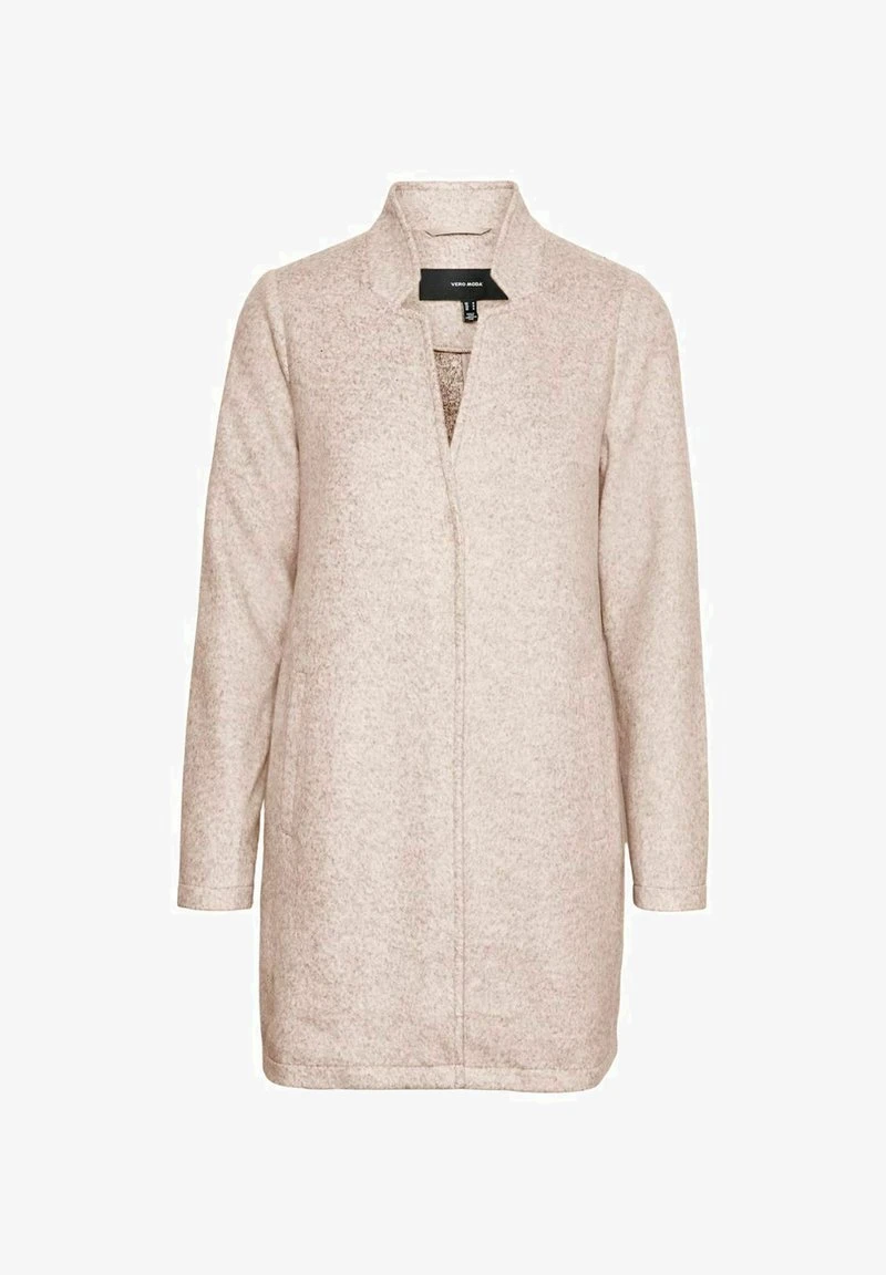 Vero Moda CAPPOTTO - Klassischer Mantel - Rose Dust 5 Vero Moda CAPPOTTO - Klassischer Mantel - Rose Dust – Bild 5