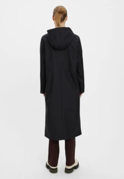 Vero Moda VMMALOU AW22 - Classic Coat - Black -Vero Moda Verkäufe 75fbd272e1694149b342d88799e39b48