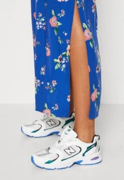 Vero Moda VMEASY SLIT DRESS - Maxikleid - Surf The Web -Vero Moda Verkäufe 76393788cd754babb2bb31914ca61183