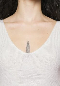 Vero Moda Petite VMNEWLEX SUN - Top - Snow White 11 Vero Moda Petite VMNEWLEX SUN - Top - Snow White -Vero Moda Verkäufe 764ecd9b496d4c8f9a8c0fc4b86ebb44