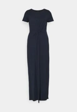 Vero Moda Tall VMAVA LULU ANCLE DRESS TALL - Maxikleid - Navy Blazer 9 Vero Moda Tall VMAVA LULU ANCLE DRESS TALL - Maxikleid - Navy Blazer -Vero Moda Verkäufe 76d929a4b0e648659d00a65c039cdf28 1