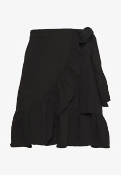 Vero Moda VMCITA BOBBLE - Wickelrock - Laurel Wreath -Vero Moda Verkäufe 770e870c526e491ea8946b231355821b