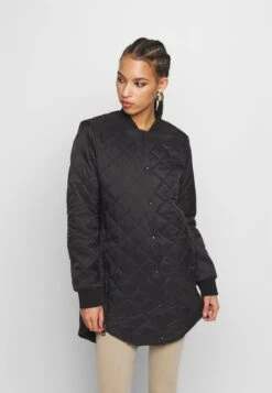 Vero Moda VMHAYLE 3/4 - Kurzmantel - Black 11 Vero Moda VMHAYLE 3/4 - Kurzmantel - Black -Vero Moda Verkäufe 77ad15653f494f8eb518a472f23f99b2 1