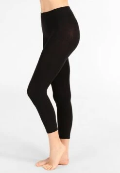 Vero Moda VMTAMMY SEAMLESS SHAPE 2 PACK - Leggings - Strümpfe - Black -Vero Moda Verkäufe 782c19d9ec1d422c92d105e93344892f