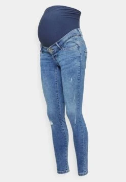 VMMSOPHIA - Jeans Skinny Fit - Medium Blue Denim 11 VMMSOPHIA - Jeans Skinny Fit - Medium Blue Denim -Vero Moda Verkäufe 793a5b0d66854ef98b16be85e385af6c