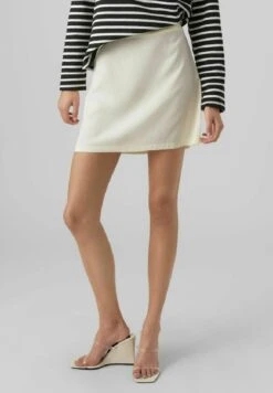 Vero Moda ROCK - A-Linien-Rock - Navy Blazer -Vero Moda Verkäufe 7a9b2d0068ba416a8592f4a4a215d9b2 2