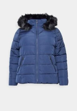 Vero Moda Curve VMLIV SHORT - Winterjacke - Peat -Vero Moda Verkäufe 7ab7484ba5544494be4c0d600fee7854