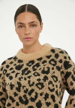 Vero Moda Strickpullover - Tan -Vero Moda Verkäufe 7b3e7f3580cb4feda3380365323a2c35