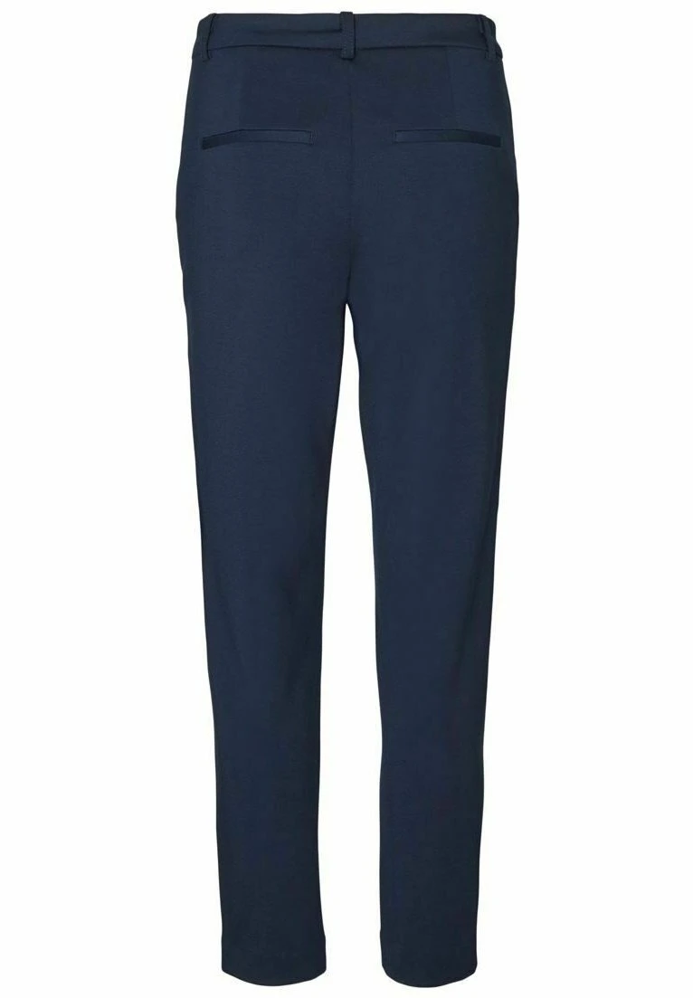 Vero Moda Stoffhose - Navy Blazer 2 Vero Moda Stoffhose - Navy Blazer – Bild 2