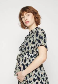 VMMMENNY PLAYSUIT - Jumpsuit - Navy Blazer/mette -Vero Moda Verkäufe 7c4dca41f3d84211a96016fb9994d11c