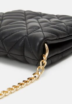 Vero Moda VMMILLO SHOULDER BAG - Handtasche - Black -Vero Moda Verkäufe 7cbe764f9e364c7dbc2258705bf20263