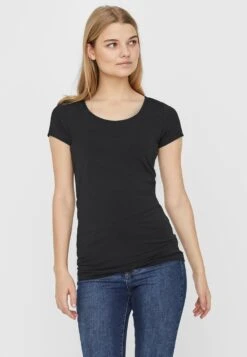 Vero Moda 2 PACK - T-Shirt Basic - Bright White -Vero Moda Verkäufe 7ce4d0f7fbf34b3b97667f33782a8388