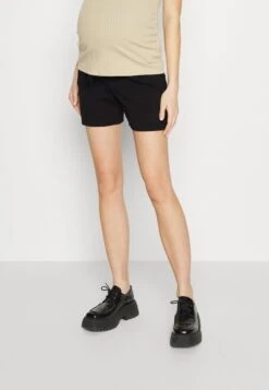 VMMEVA SHORT RUFFLE NEW - Shorts - Black -Vero Moda Verkäufe 7cf2b694a1e04697b99e29a1213db83d 1