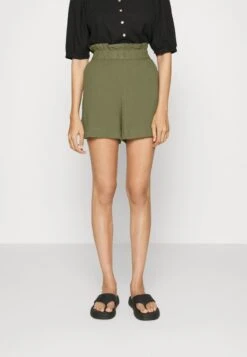 Vero Moda VMJESMILO - Shorts - Ivy Green
