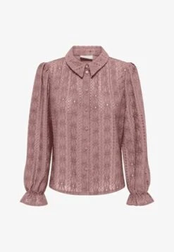 Vero Moda Hemdbluse - Little Boy Blue -Vero Moda Verkäufe 7dab222347b042369b753631179112c6