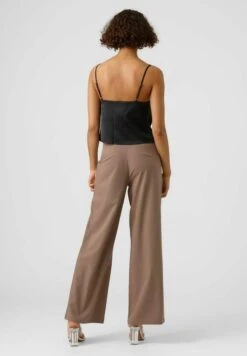 Vero Moda Top - Black -Vero Moda Verkäufe 7e6729cbbd0f45f494b0aaa7a94a7454