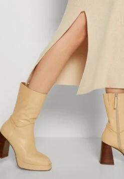 VMDAGNY VNECK CALF DRESS - Strickkleid - Oatmeal 11 VMDAGNY VNECK CALF DRESS - Strickkleid - Oatmeal -Vero Moda Verkäufe 7eb9fb0247914edeb1bbcff854366fee