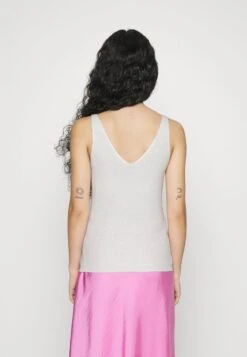 Vero Moda Petite VMNEWLEX SUN - Top - Snow White 8 Vero Moda Petite VMNEWLEX SUN - Top - Snow White -Vero Moda Verkäufe 7ed6120f415946ba8261284b0b0e64ed