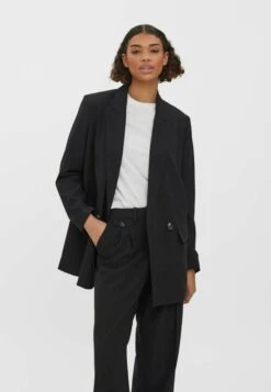 Vero Moda Kurzmantel - Black