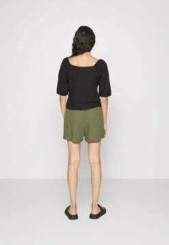 Vero Moda VMJESMILO - Shorts - Ivy Green -Vero Moda Verkäufe 7fb44e3dc9864c2db07948ca8d3d84b6