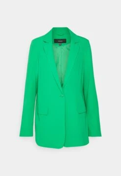 Vero Moda Tall VMZELDA - Kurzmantel - Bright Green -Vero Moda Verkäufe 7fdc5a1fbde848ec85d1220be2fd829e