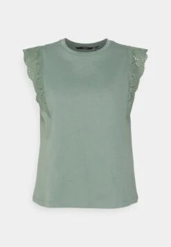 Vero Moda Petite VMHOLLYN - T-Shirt Print - Laurel Wreath -Vero Moda Verkäufe 7fe8c1f4b22e45c7a2c9feeba9a3814c