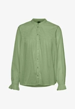 Vero Moda Hemdbluse - Lemon Meringue -Vero Moda Verkäufe 80520d84b7414a54930f99de21084e99