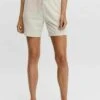 Vero Moda HIGH WAIST - Shorts - Birch