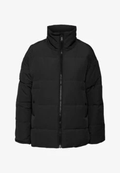 Vero Moda Winterjacke - Black 10 Vero Moda Winterjacke - Black -Vero Moda Verkäufe 80ac2073b63d422cb1faf9c7caa4b507